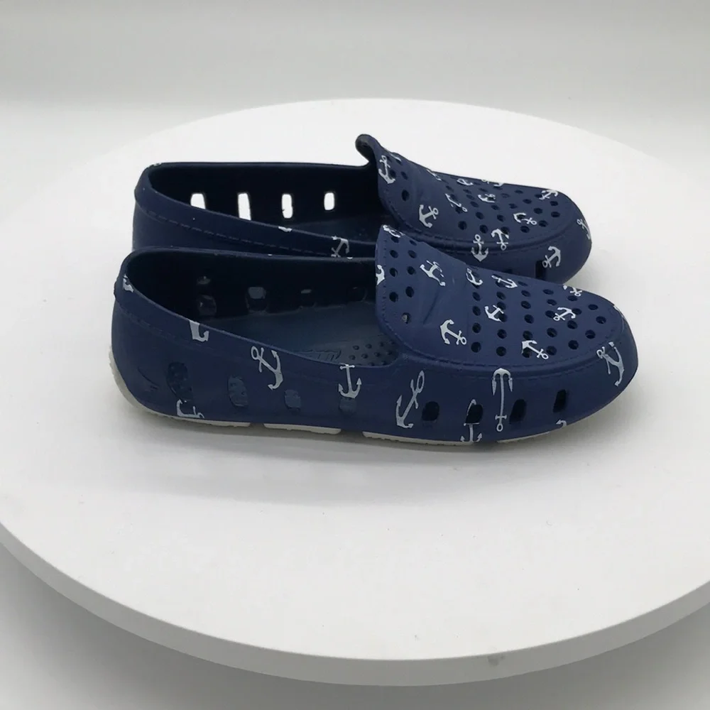 Loafers kids shoes size 1 US